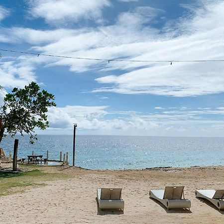 Reddoorz Cebu Club Fort Med Inc Boljoon Eksteriør bilde