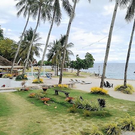 Reddoorz Cebu Club Fort Med Inc Boljoon Eksteriør bilde