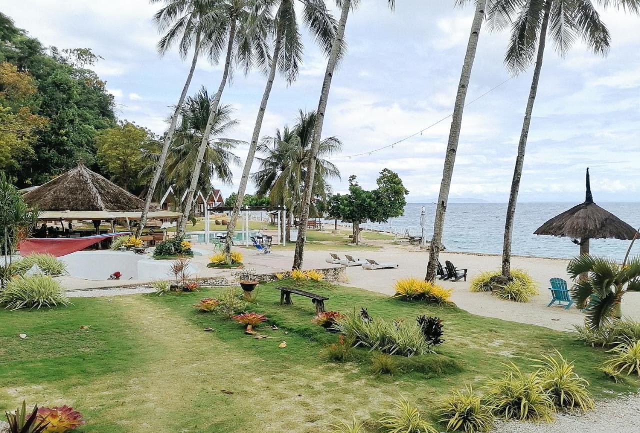 Reddoorz Cebu Club Fort Med Inc Boljoon Eksteriør bilde
