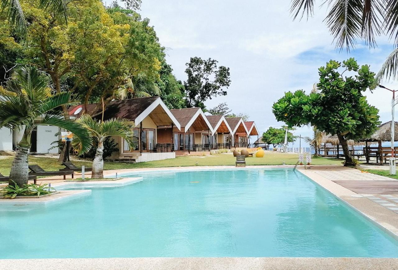 Reddoorz Cebu Club Fort Med Inc Boljoon Eksteriør bilde