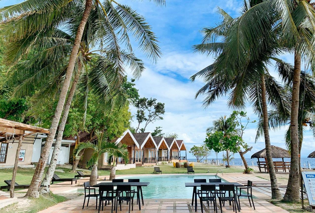 Reddoorz Cebu Club Fort Med Inc Boljoon Eksteriør bilde
