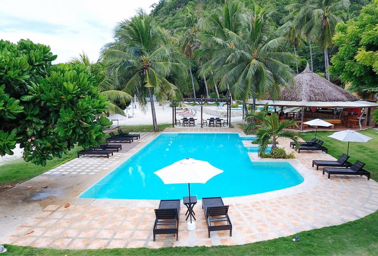 Reddoorz Cebu Club Fort Med Inc Boljoon Eksteriør bilde