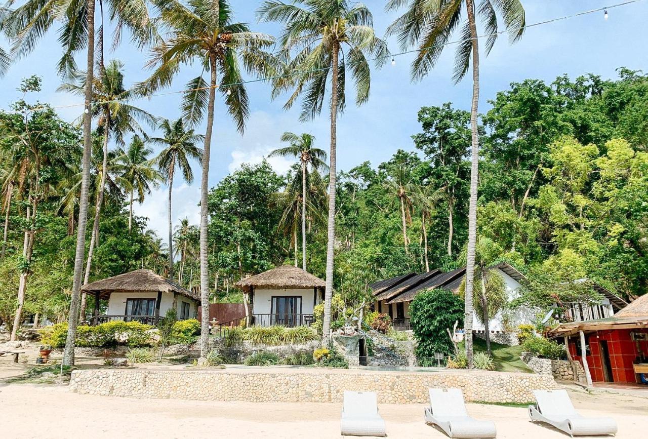 Reddoorz Cebu Club Fort Med Inc Boljoon Eksteriør bilde