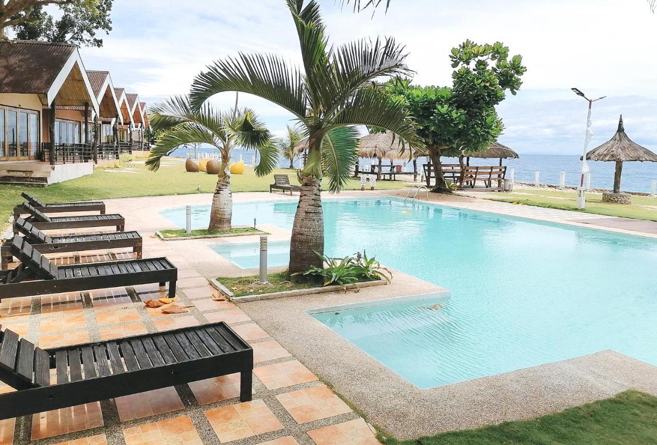 Reddoorz Cebu Club Fort Med Inc Boljoon Eksteriør bilde