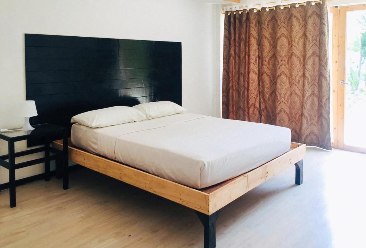 Reddoorz Cebu Club Fort Med Inc Boljoon Eksteriør bilde