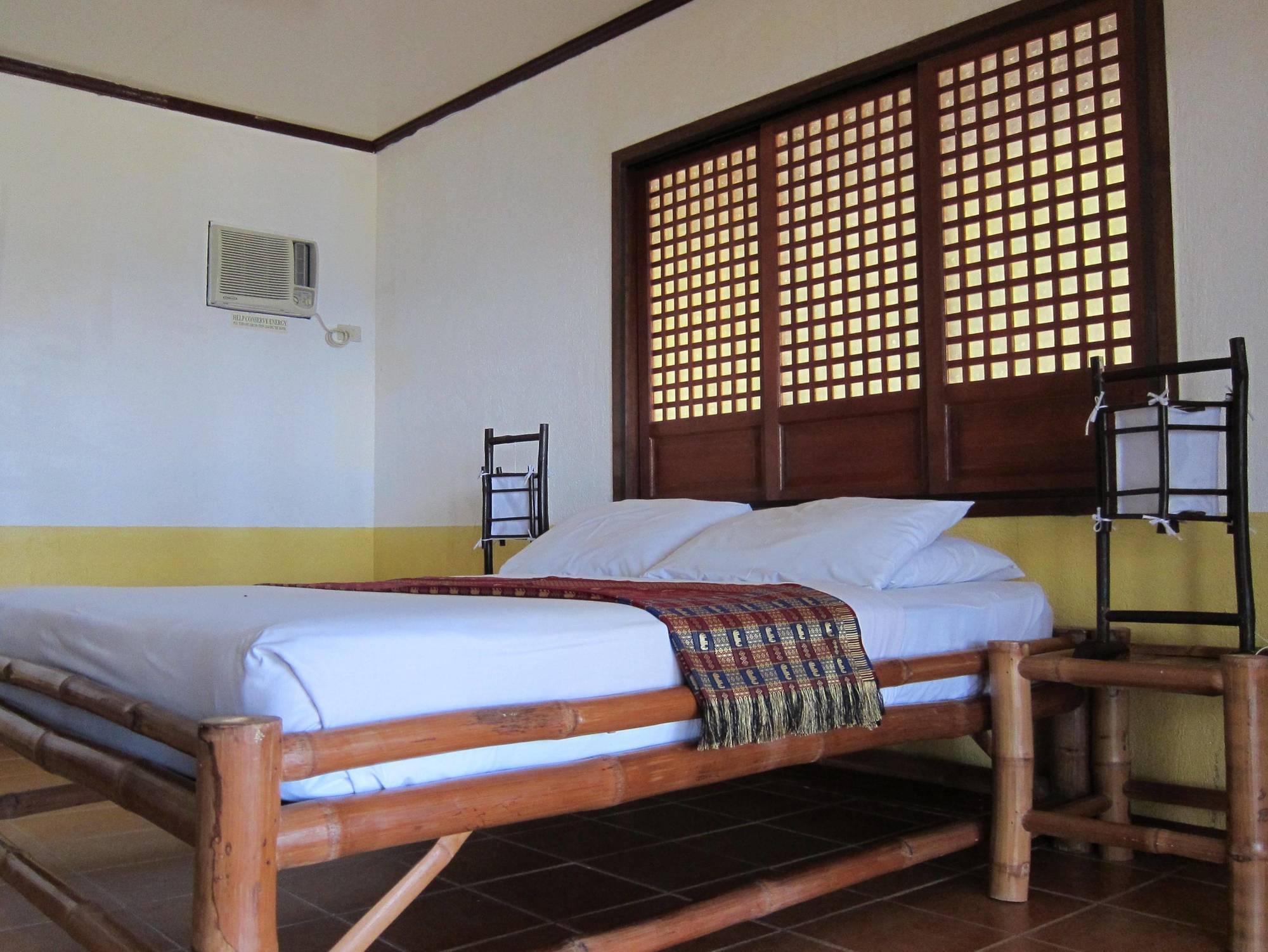 Reddoorz Cebu Club Fort Med Inc Boljoon Eksteriør bilde